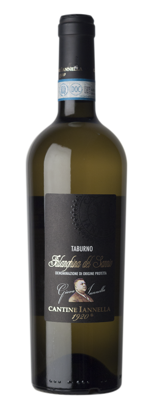 Falanghina del Sannio DOP Taburno