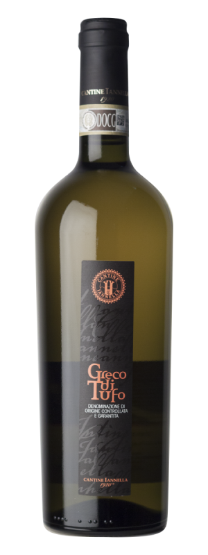 Greco di Tufo DOCG